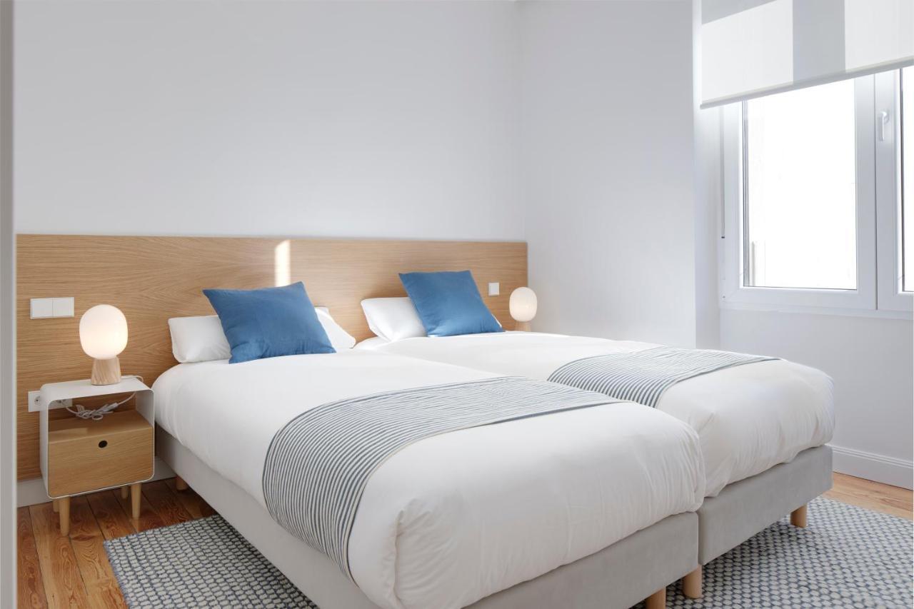 Mayflower By Feelfree Apartment San Sebastián
