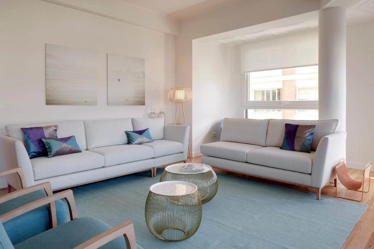 Mayflower By Feelfree Apartment San Sebastián