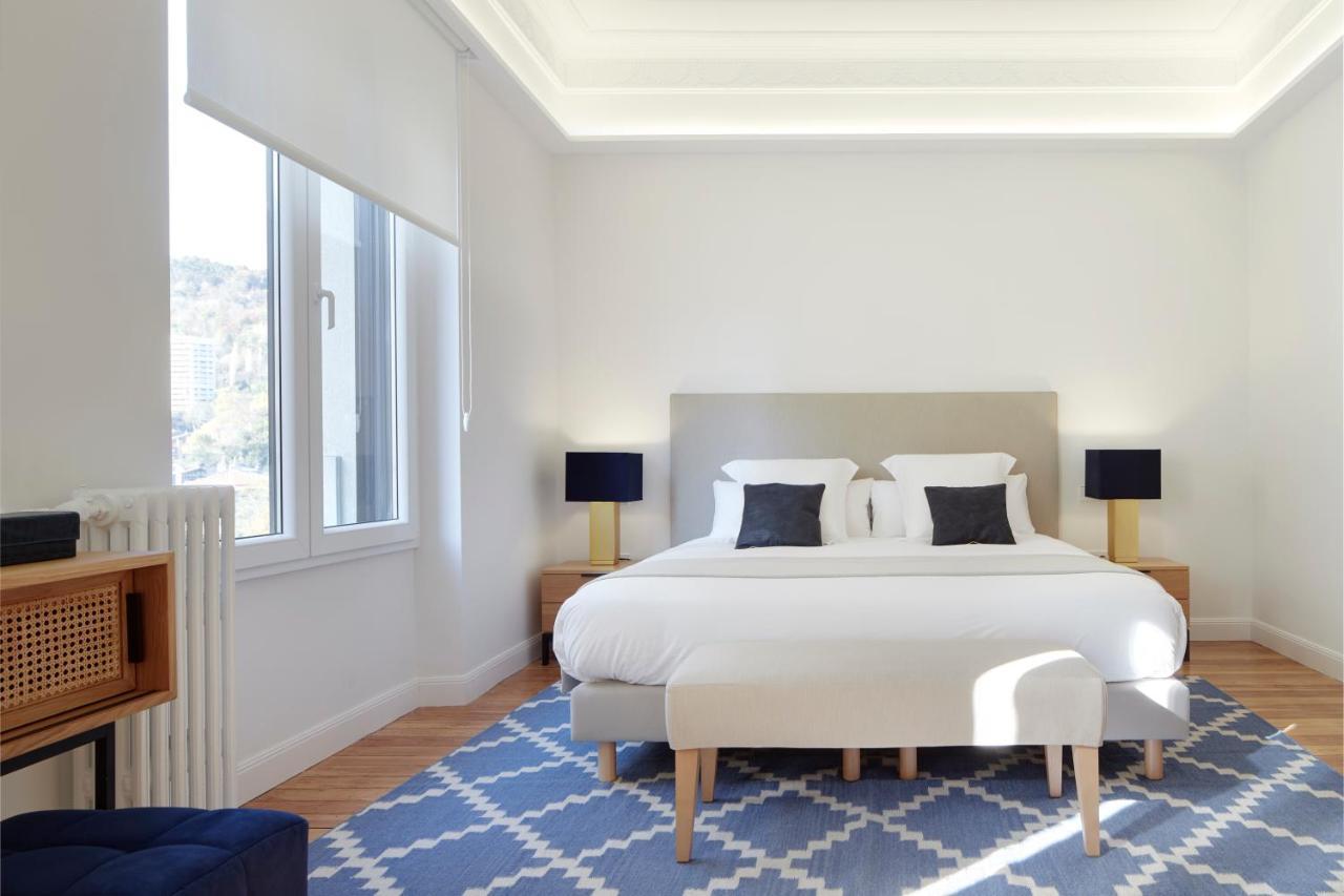Mayflower By Feelfree Apartment San Sebastián