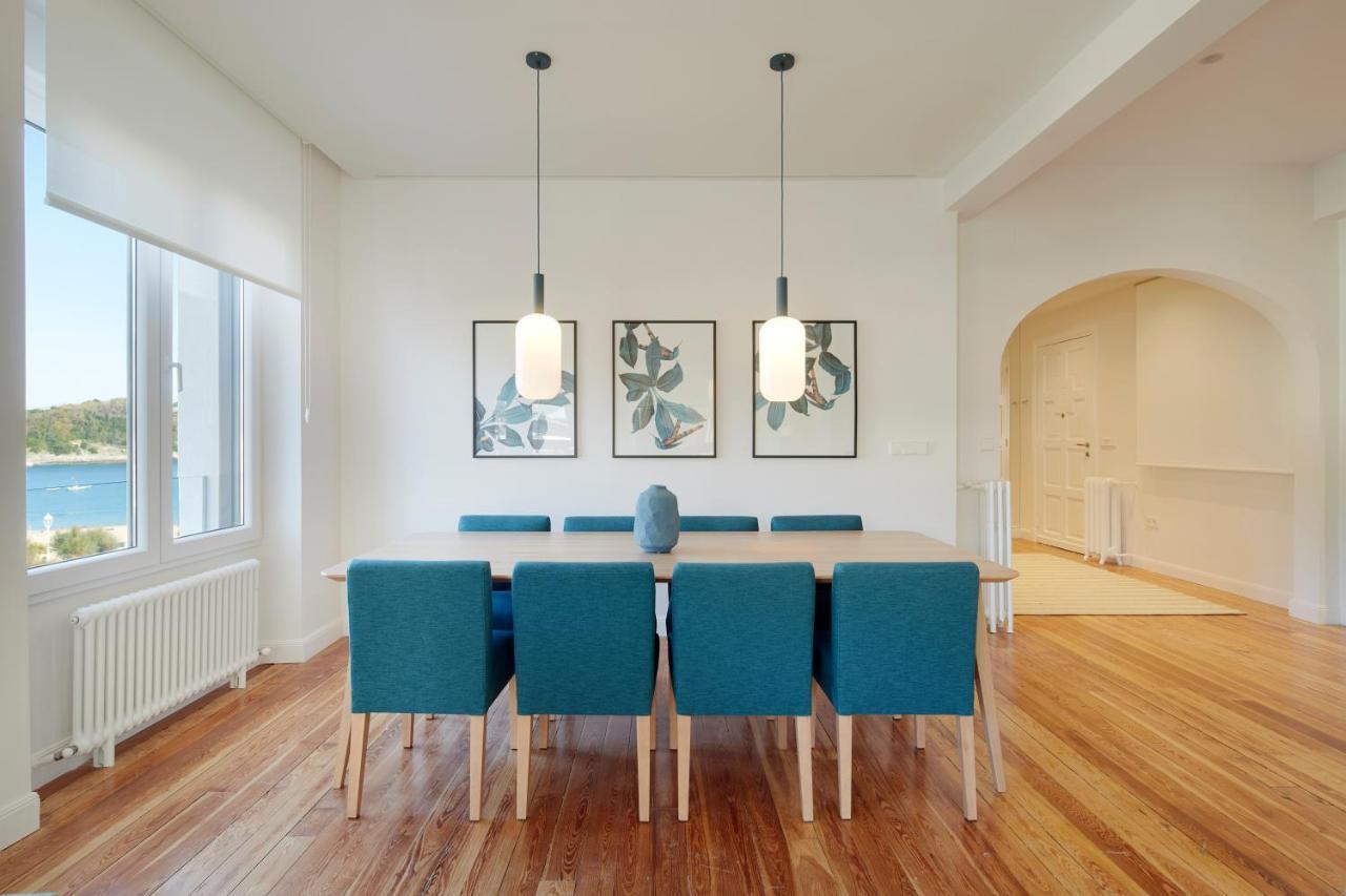 Mayflower By Feelfree Apartment San Sebastián