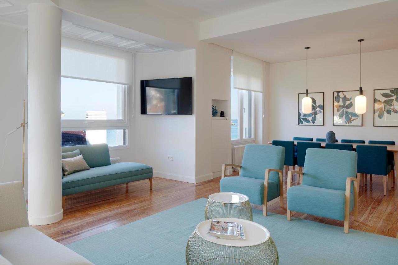 Mayflower By Feelfree Apartment San Sebastián