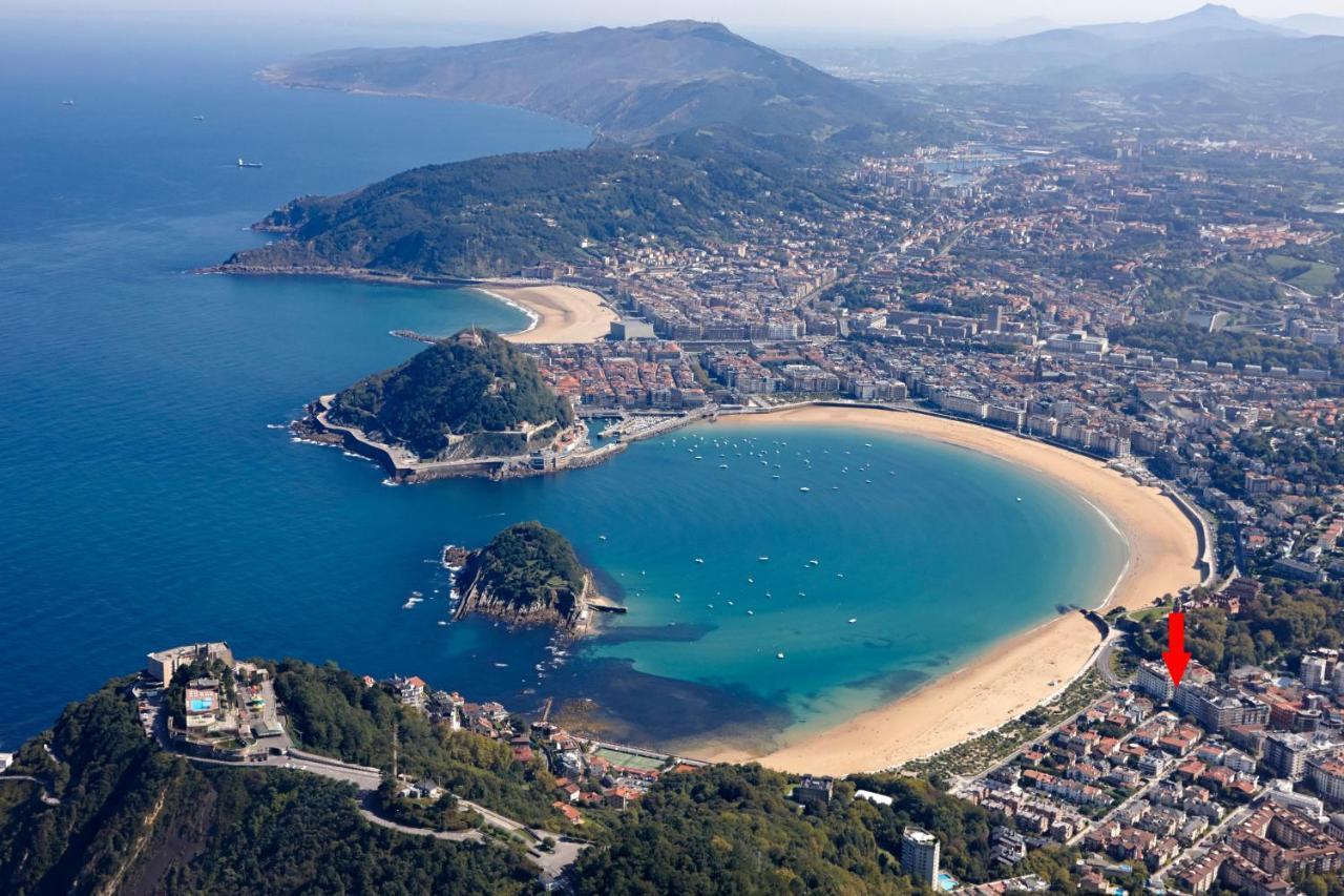 Mayflower By Feelfree Apartment San Sebastián