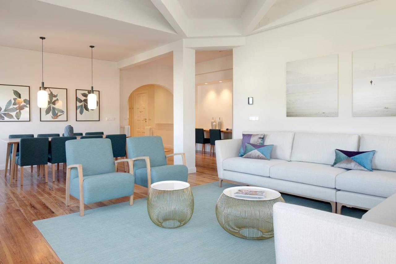 Mayflower By Feelfree Apartment San Sebastián