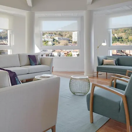 Mayflower By Feelfree Rentals San Sebastián Exterior foto