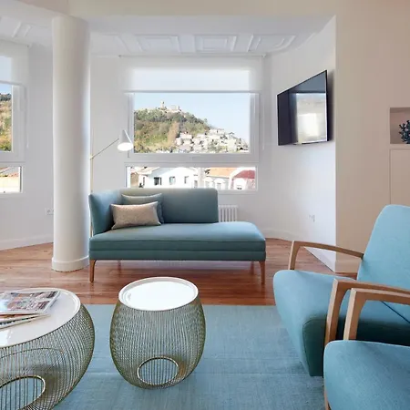Mayflower By Feelfree Rentals San Sebastián Exterior foto