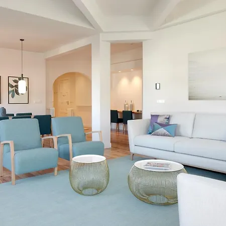 Mayflower By Feelfree Rentals San Sebastián Exterior foto