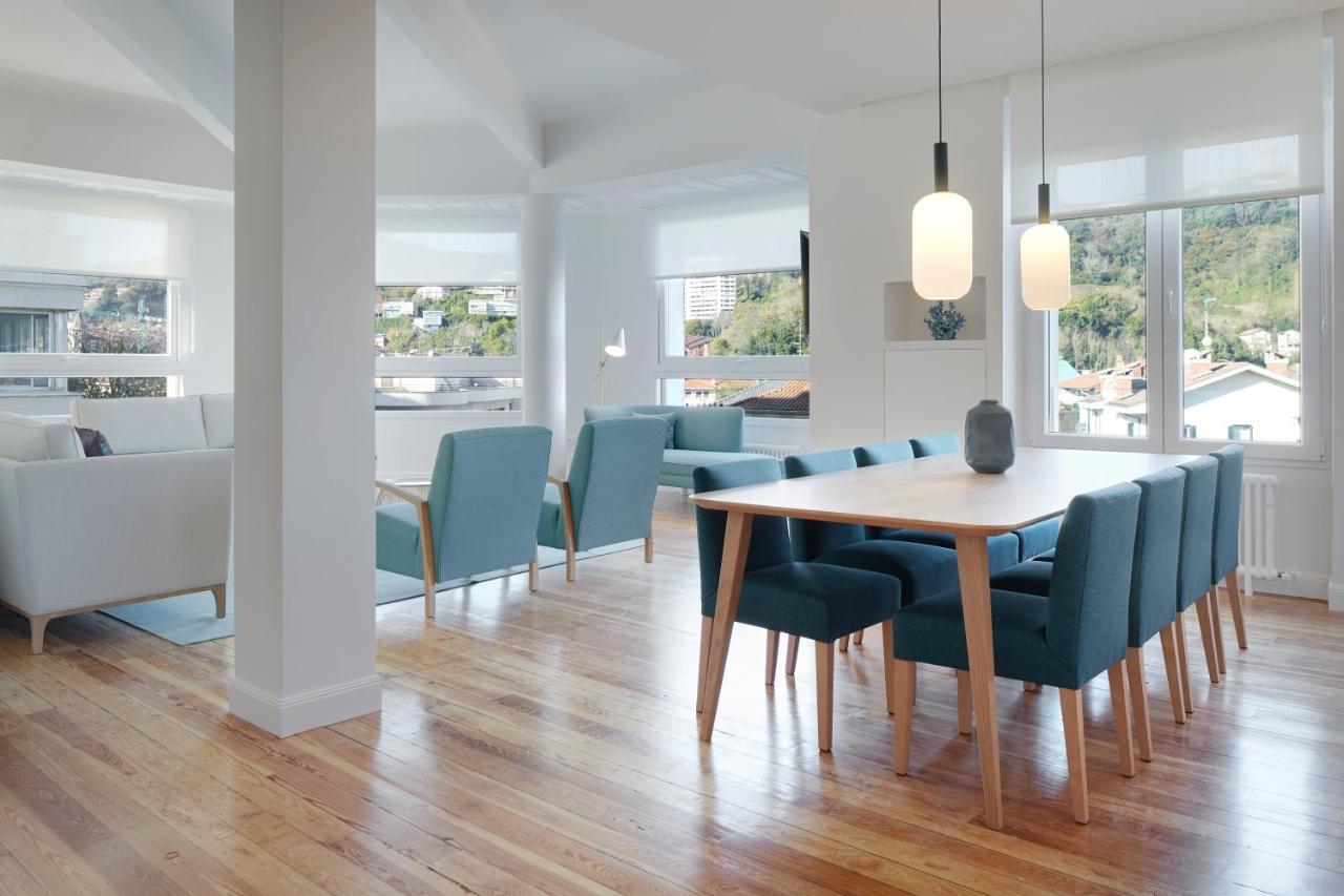 Apartament Mayflower By Feelfree Sant Sebastià